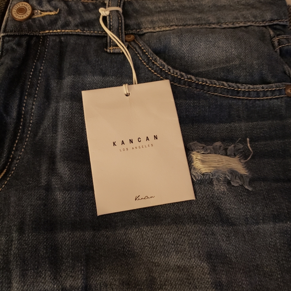 KanCan women's jeans